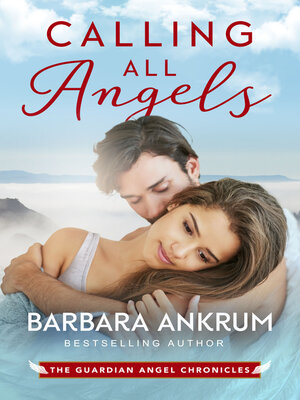 cover image of Calling All Angels